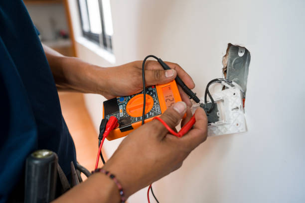 Best Electrical Outlet Installation and Repair  in , IL